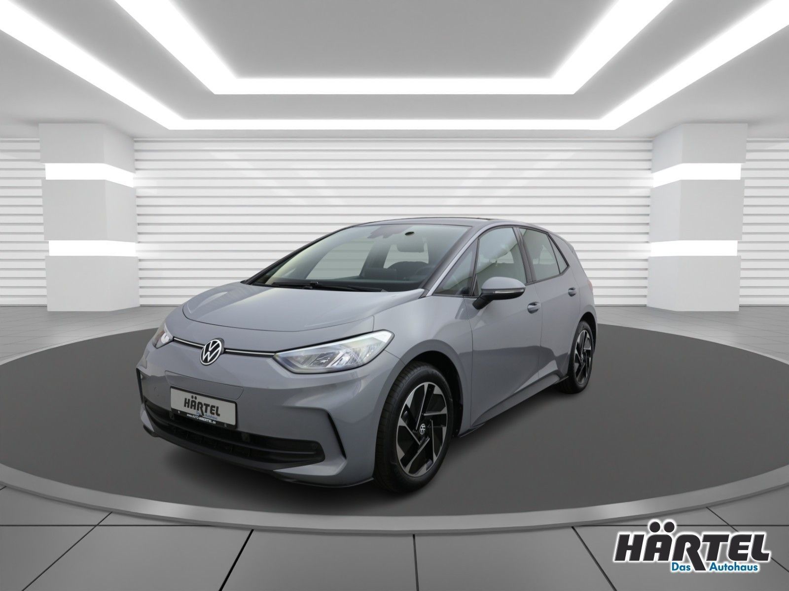 Volkswagen ID.3 PRO 58 KWH AUTOMATIK (+ACC-RADAR) Bluetooth imagem 2