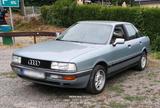 Audi 90 5 Zylinder Automatik - gebrauchte Audi 90 aus dem Jahr 1990