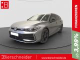 Volkswagen Passat Variant 2.0 TDI DSG R-line HUD MATRIX 360