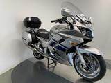 Yamaha FJR 1300 A *60.000Km-Insp. inklusive* - YAMAHA FJR 1300