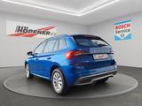 Skoda Kamiq Ambition 1.0 TSI - DSG / AHK / SHZ / GRA - Skoda Kamiq Tageszulassungen