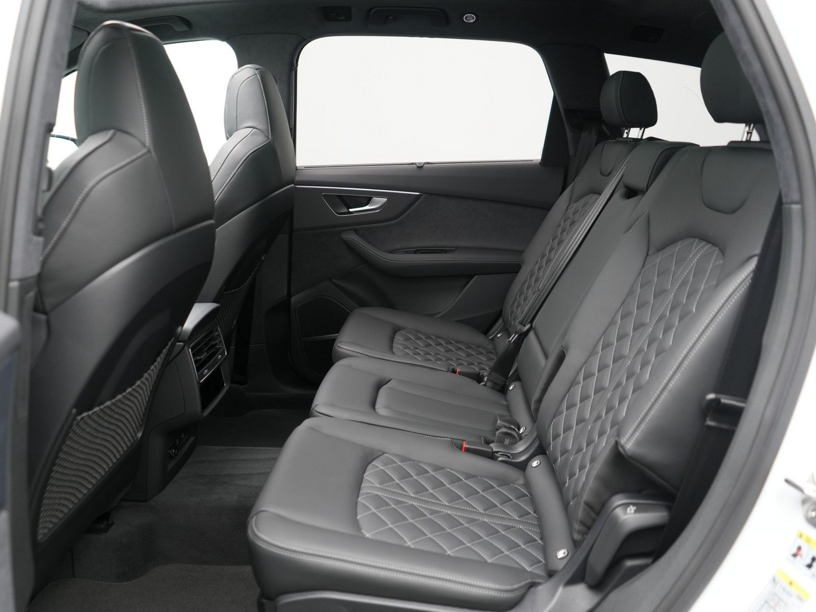 Audi SQ7 - Bild 11