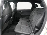 Audi SQ7 - Vorschau Bild 11