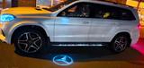 Mercedes-Benz GLS 350 - Mercedes-Benz in Berlin: Gls