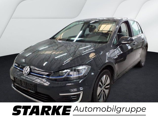 Volkswagen e-Golf  Navi LED PDC LM Klima