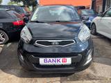 Kia Picanto FIFA World Cup Edition 1 HAND TÜV 7-27 ! - Kia Picanto: 1.2