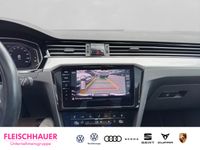 Volkswagen Passat - Vorschau Bild 16