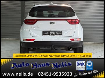 KIA Sportage - 3