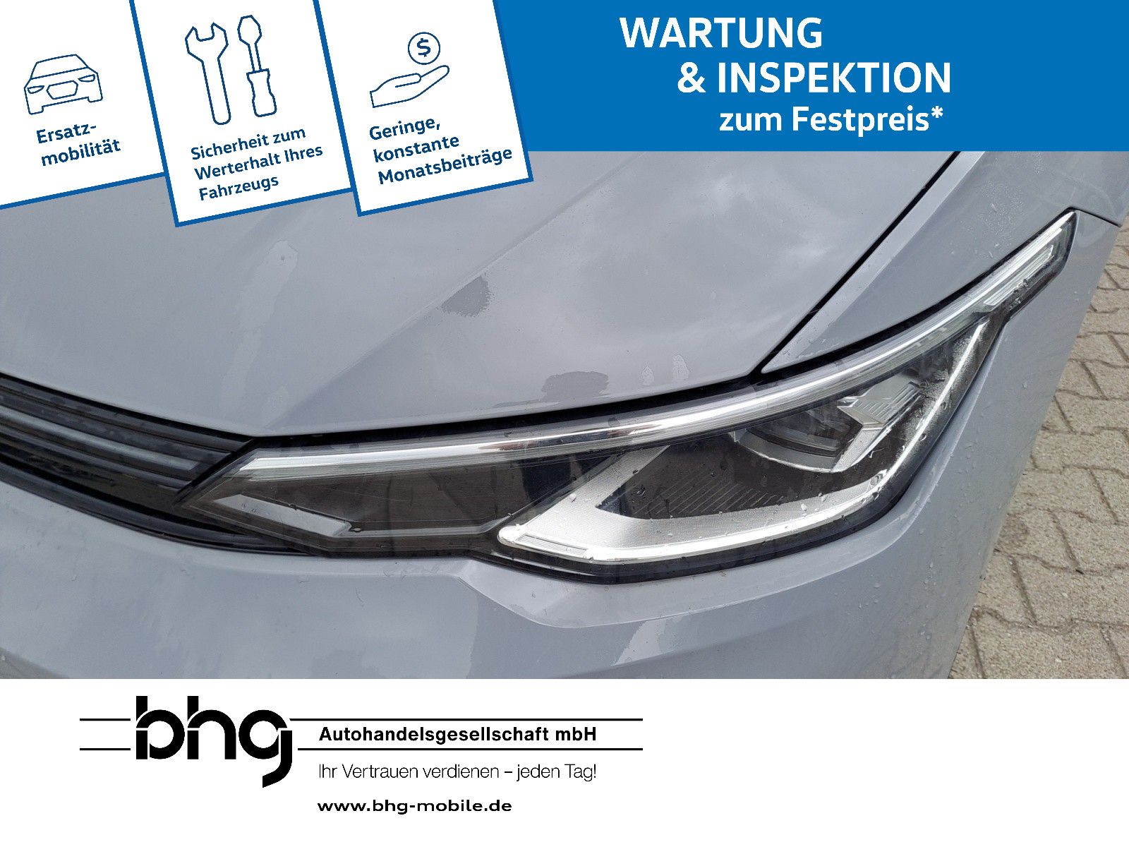 Volkswagen Golf - Bild 9