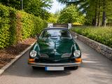 Volkswagen Karmann Ghia - Volkswagen Karmann Ghia