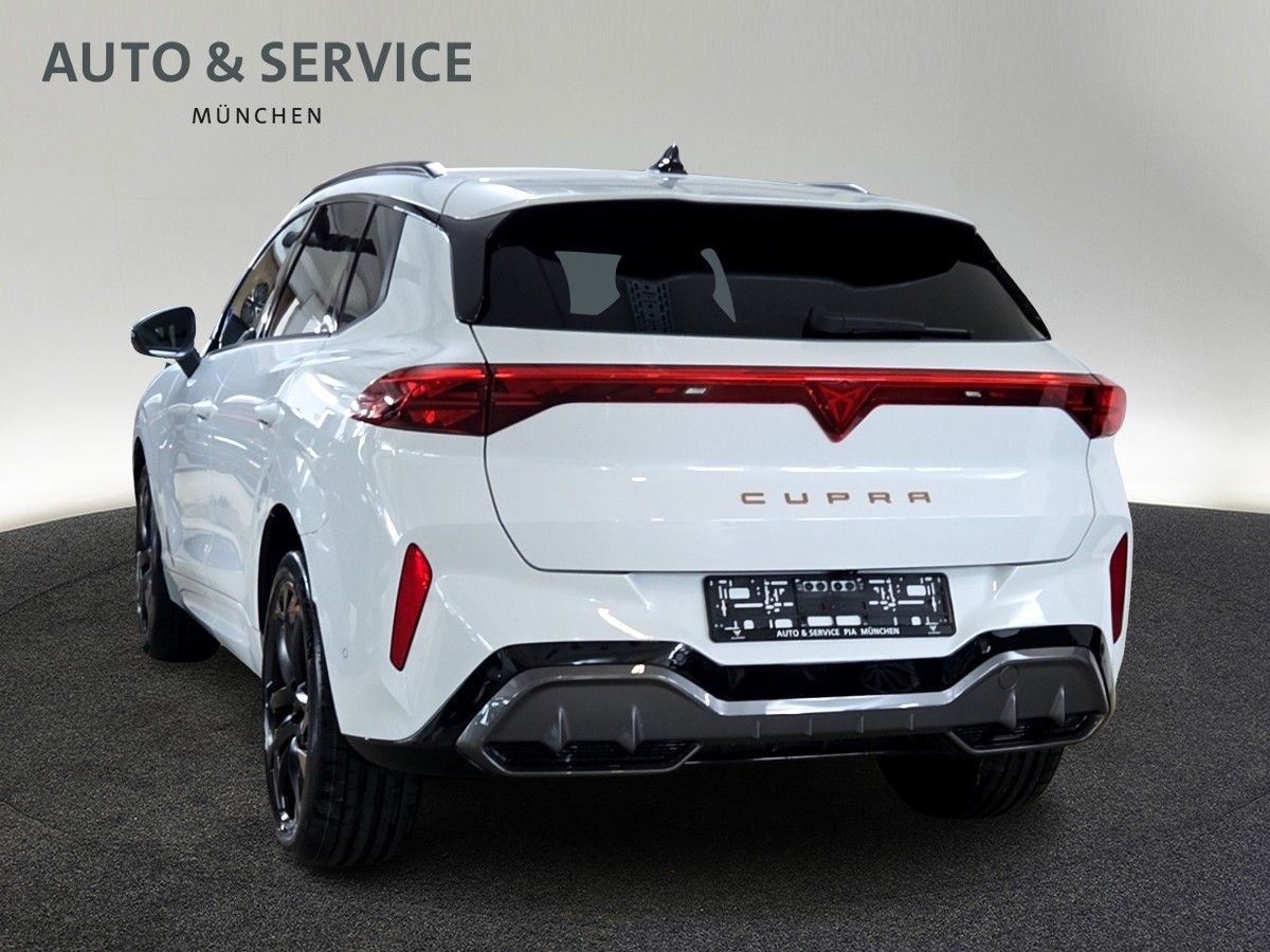 Cupra Terramar - Bild 2