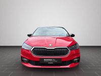Skoda Fabia - Vorschau Bild 6