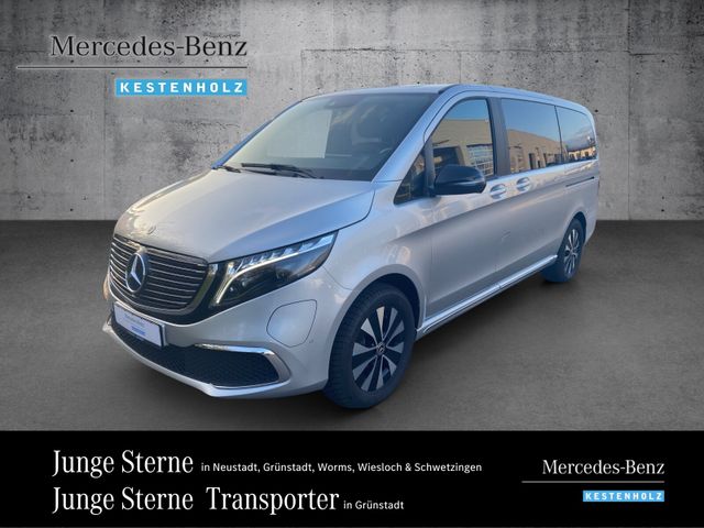 Mercedes-Benz EQV 300 AVANTGARDE Lang Navi/Distronic/Airmatic/