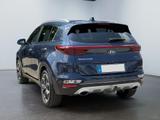 Kia Sportage 2.0 CRDi GT Line AWD Leder Kamera Ga... - Kia Sportage mit Diesel-Antrieb: Geländewagen, Automatik, 2.0