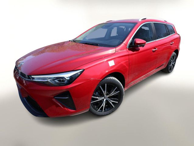 MG5 Luxury 5 51kWh ACC Kam360° LED Nav SHZ Ke...