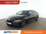 BMW 4er 430d Gran Coupé M Sport Aut.*NAVI*LED*TEMPO* - BMW: 4er