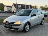 Opel Corsa 1,0 *1.Hand*80.000km * - gebrauchte Opel Corsa aus dem Jahr 2003