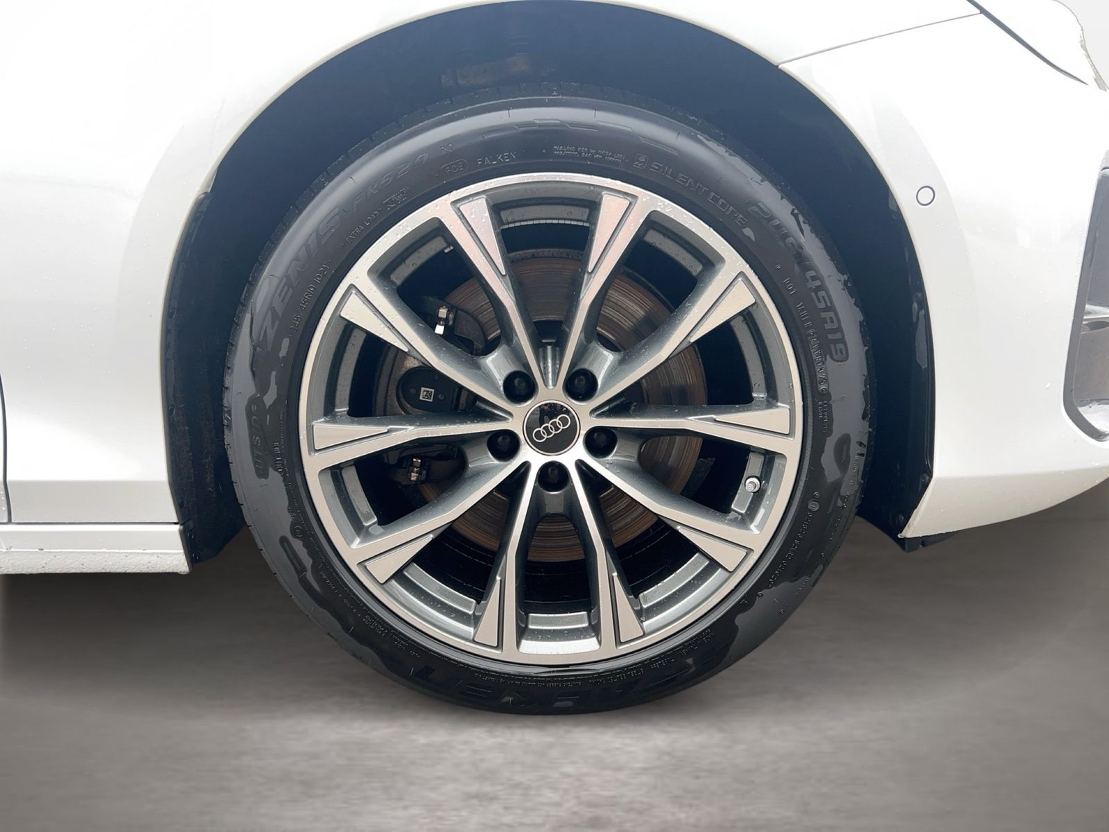 Audi A6 - Bild 7