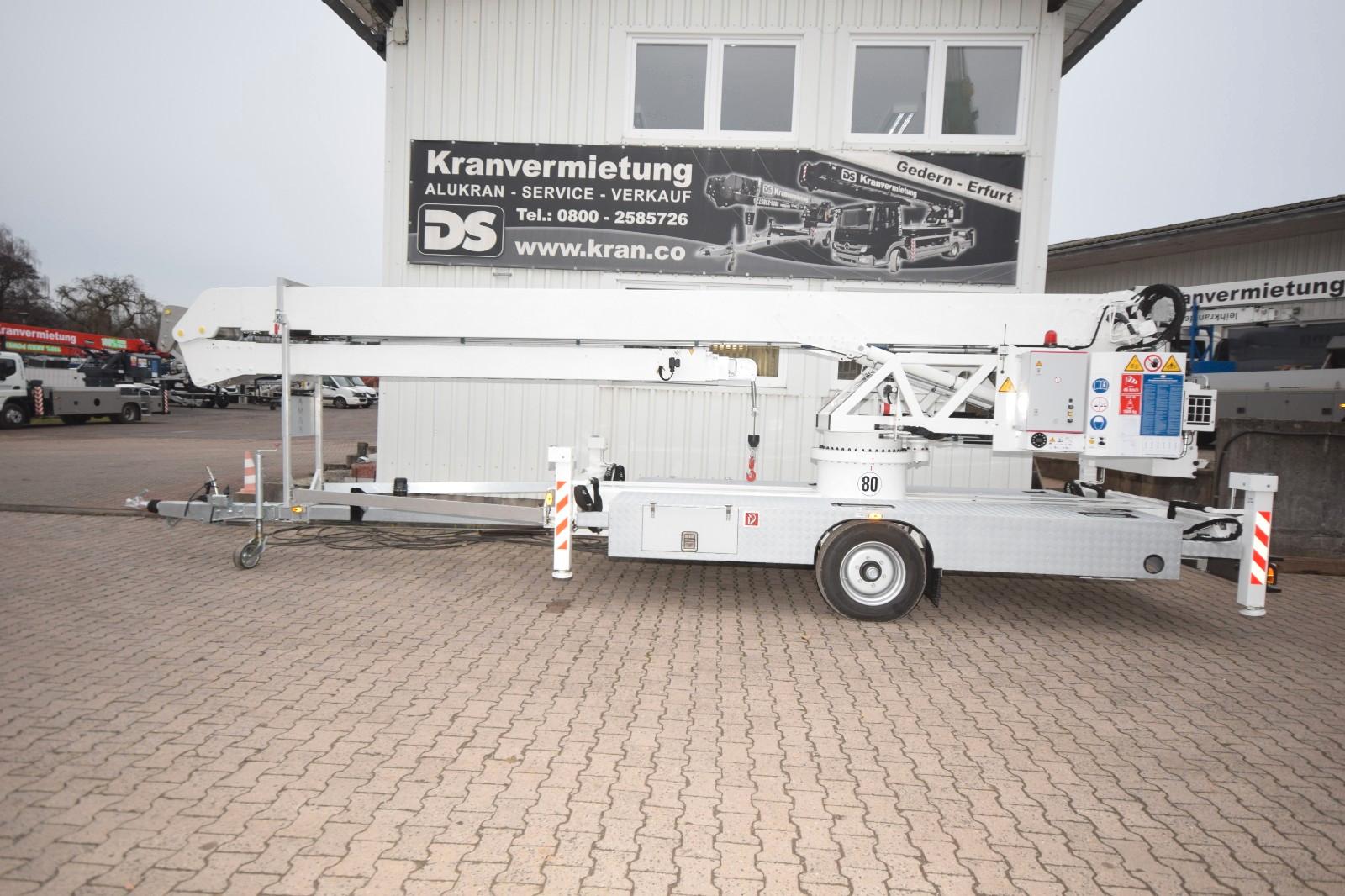 Andere Amak 35.3H- 23-33TSR-Klaas  (Böcker)