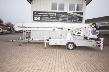 Andere Amak 35.3H- 23-33TSR-Klaas  (Böcker)