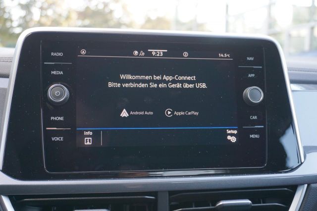 T-Roc 2.0 TDI DSG Style MATRIX-LED ERGO-ACTIVE