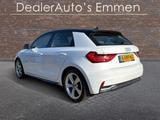 Audi A1 Sportback 25 TFSI Advanced edition - Audi A1: Edition