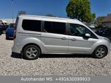 Ford Tourneo Connect 1.5 EcoBlue 88kW Auto Titanium - Ford Tourneo Connect: 1.8