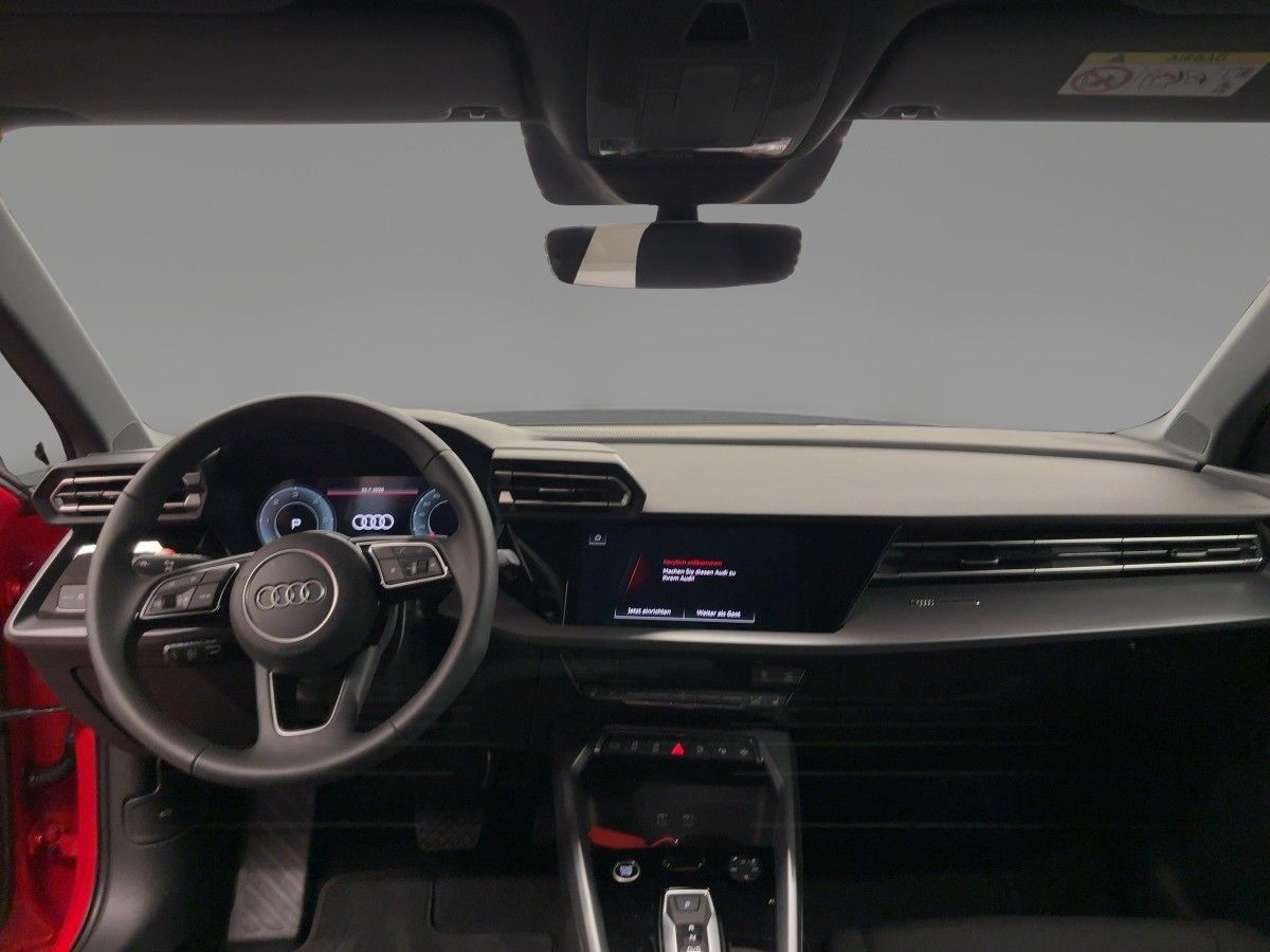 Audi A3 - Bild 12