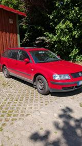 Volkswagen VW Passat B5 - Volkswagen Passat Variant aus 2000