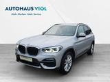 BMW X3 xDrive30d - Vollausstattung - BMW X3: 30d