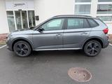 Skoda Kamiq 1.0 TSI 85kW DSG Monte Carlo - Skoda Kamiq von privat