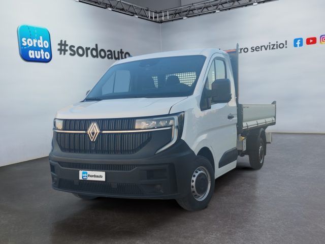 Image of Renault Master