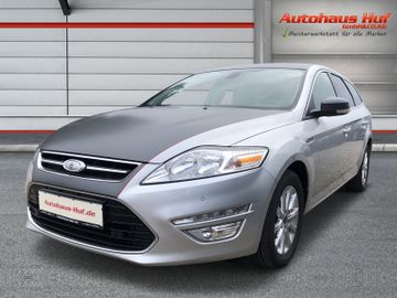 Ford Mondeo Turnier 1.6 TDCi DPF Trend *NAVI* *KLIMA*