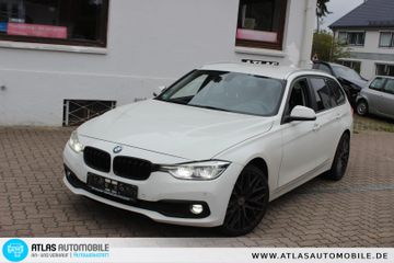 BMW 318 - 1