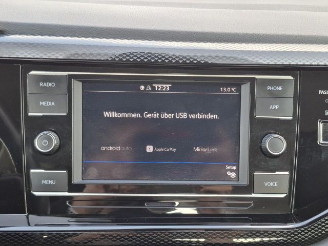 POLO 1.0 LIFE SHZ+LED+APP+DAB