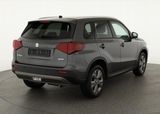 Suzuki Vitara 1.4 Mild-Hybrid Comfort 4x4, Navi, Kamera - Suzuki Gebrauchtwagen Dresden