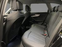 Audi A4 - Vorschau Bild 11