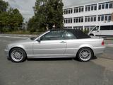 BMW 330 Baureihe 3 Cabrio 330 Ci*Klima* - BMW 330: 330ci