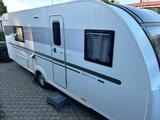Adria Adora 613 UT - Adria Wohnwagen Adora