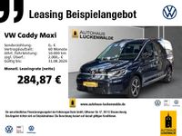 Volkswagen Caddy Maxi - Vorschau Bild 2