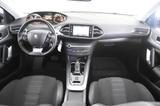 Peugeot 308 SW Allure 130 Aut. *1.Hand*T-Leder*Navi* - graue Peugeot 308
