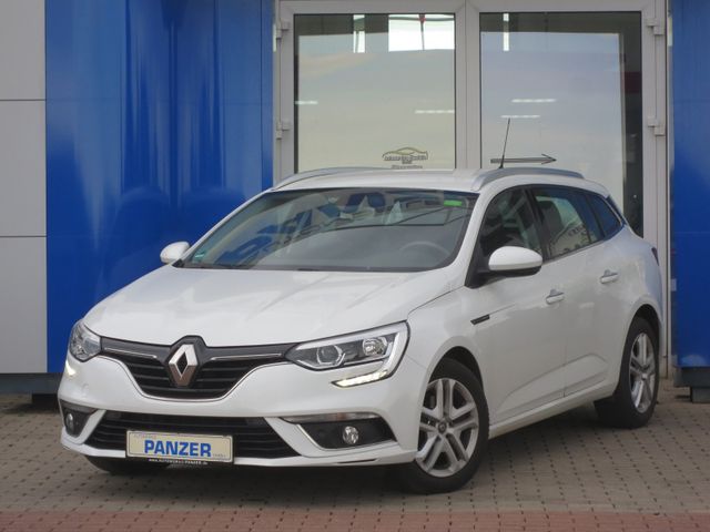 Renault Megane IV  1.2 TCe 130 Aut. Navi SHZ Energy  Gra