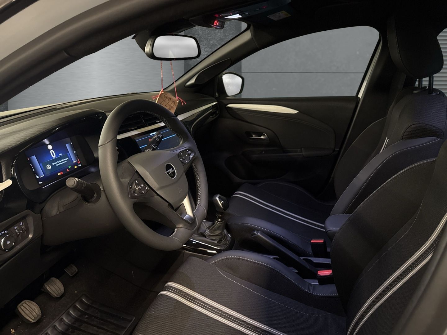 Opel Corsa - Bild 7
