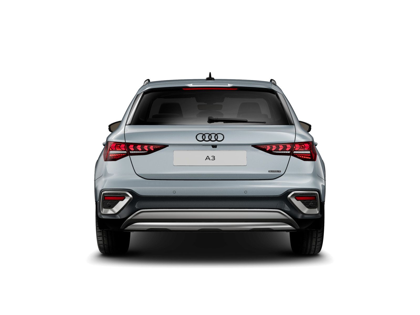 Audi A3 - Bild 8