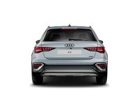 Audi A3 - Vorschau Bild 8