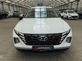 Hyundai Tucson 1.6 T-GDI  Basis Plug-In Hybrid 4WD  - Hyundai TUCSON: Plug In