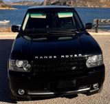 Land Rover Range Rover 5.0 V8 SC Autobiography Autobiog... - gebrauchte Land Rover Range Rover aus dem Jahr 2010