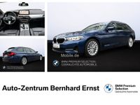 BMW 540 - Vorschau Bild 1