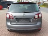 Volkswagen Golf Plus V Tour 2.0 TDI - Volkswagen Golf aus 2007: TDI