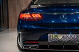 Mercedes-Benz S 63 AMG NIGHT VISION|HUD|EXCLUSIVE - gebrauchte Sportwagen